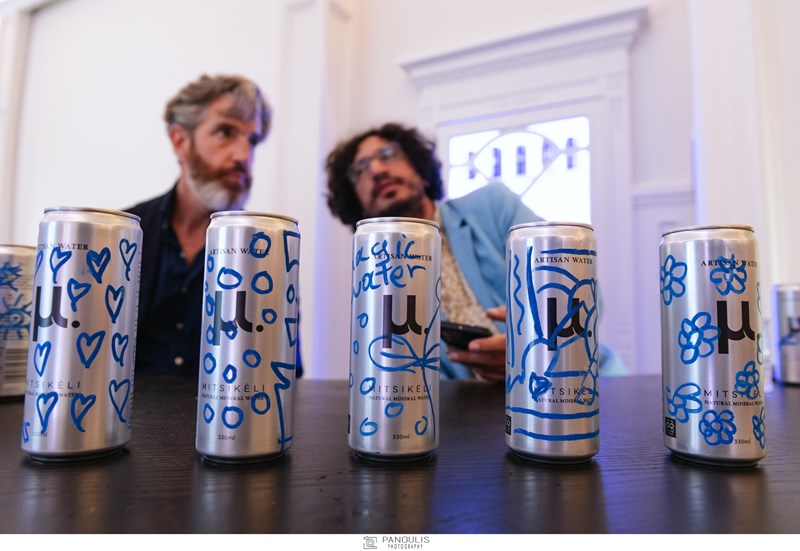 The Esquire Townhouse Athens 28