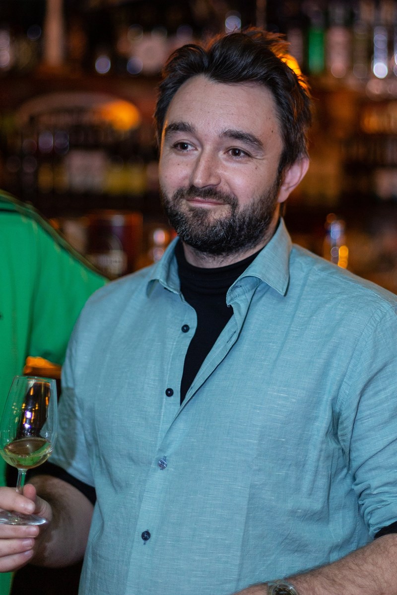 ΟΥΙΣΚΙ ΓΙΑΝΝΗΣ ΑΙΚΑΤΕΡΙΝΙΔΗΣ