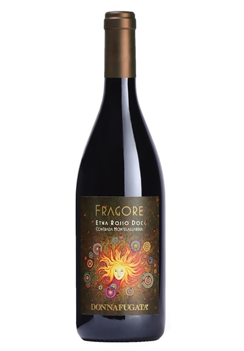 Fragore, Etna Rosso
