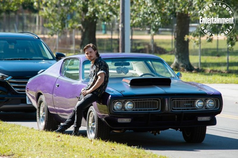 στιγμιότυπο από το νέο scream