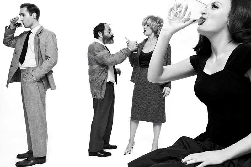 ΠΟΙΟΣ ΦΟΒΑΤΑΙ ΤΗ ΒΙΡΤΖΙΝΙΑ ΓΟΥΛΦ