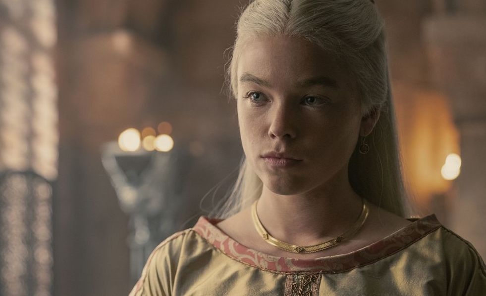 Μπαίνοντας στα ρούχα του Matt Smith - εικόνα 2