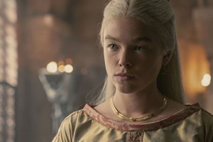 Μπαίνοντας στα ρούχα του Matt Smith - εικόνα 2