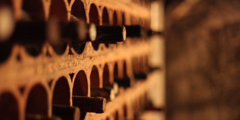 ΑΠΟΘΗΚΕΥΣΗ ΚΡΑΣΙΟΥ 1