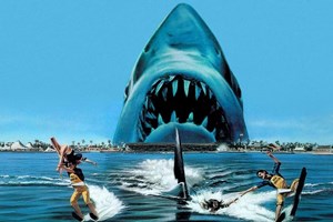 Φάλαινα κατάπιε άνθρωπο σε καγιάκ και το έχουμε σε βίντεο - εικόνα 1