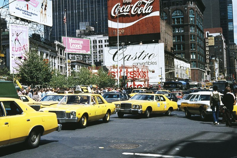 Μανχάταν Νέα Υόρκη 3