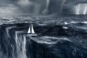 O Diddy και όλες οι θεωρίες συνωμοσίας που κυκλοφορούν για τον αμερικανό ράπερ - εικόνα 3