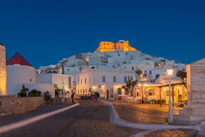 Οι 50 καλύτερες παραλίες του κόσμου για το 2025 – Ποιες βρίσκονται στην Ελλάδα - εικόνα 3