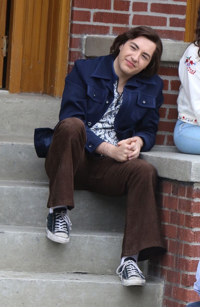 The Many Saints of Newark, το prequel των Sopranos 22