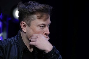 Οι ερωτικές περιπέτειες του Elon Musk - εικόνα 1