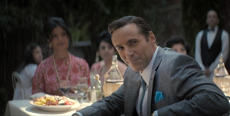 ΟΙ ΑΓΙΟΙ ΤΗΣ ΜΑΦΙΑΣ 2021 10