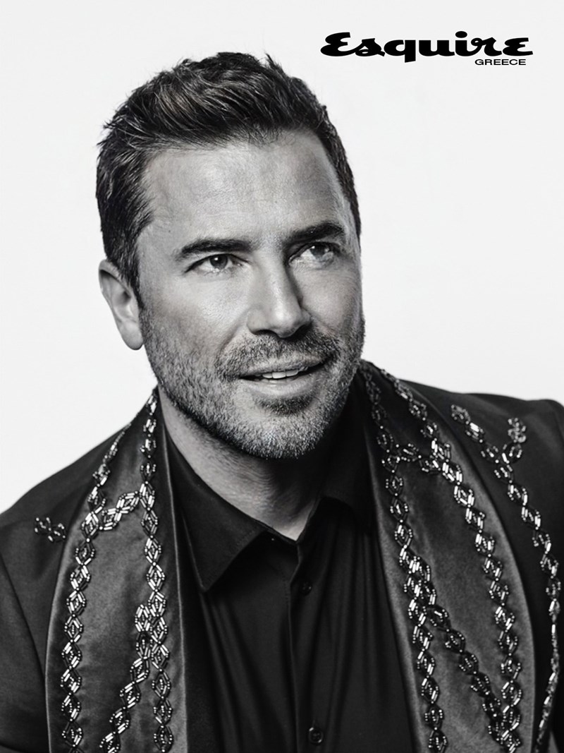 Red Carpet King aka George Satsidis 6