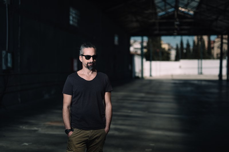 Αναστάσης Κολοβός