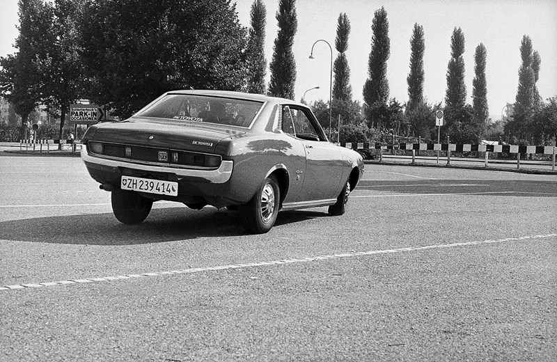 ΑΥΤΟΚΙΝΗΤΟ TOYOTA CELICA 2