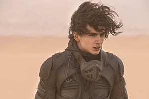 Λίγο πριν από την πρεμιέρα του Dune 2, ένα μίνι φρεσκάρισμα μνήμης επιβάλλεται - εικόνα 1