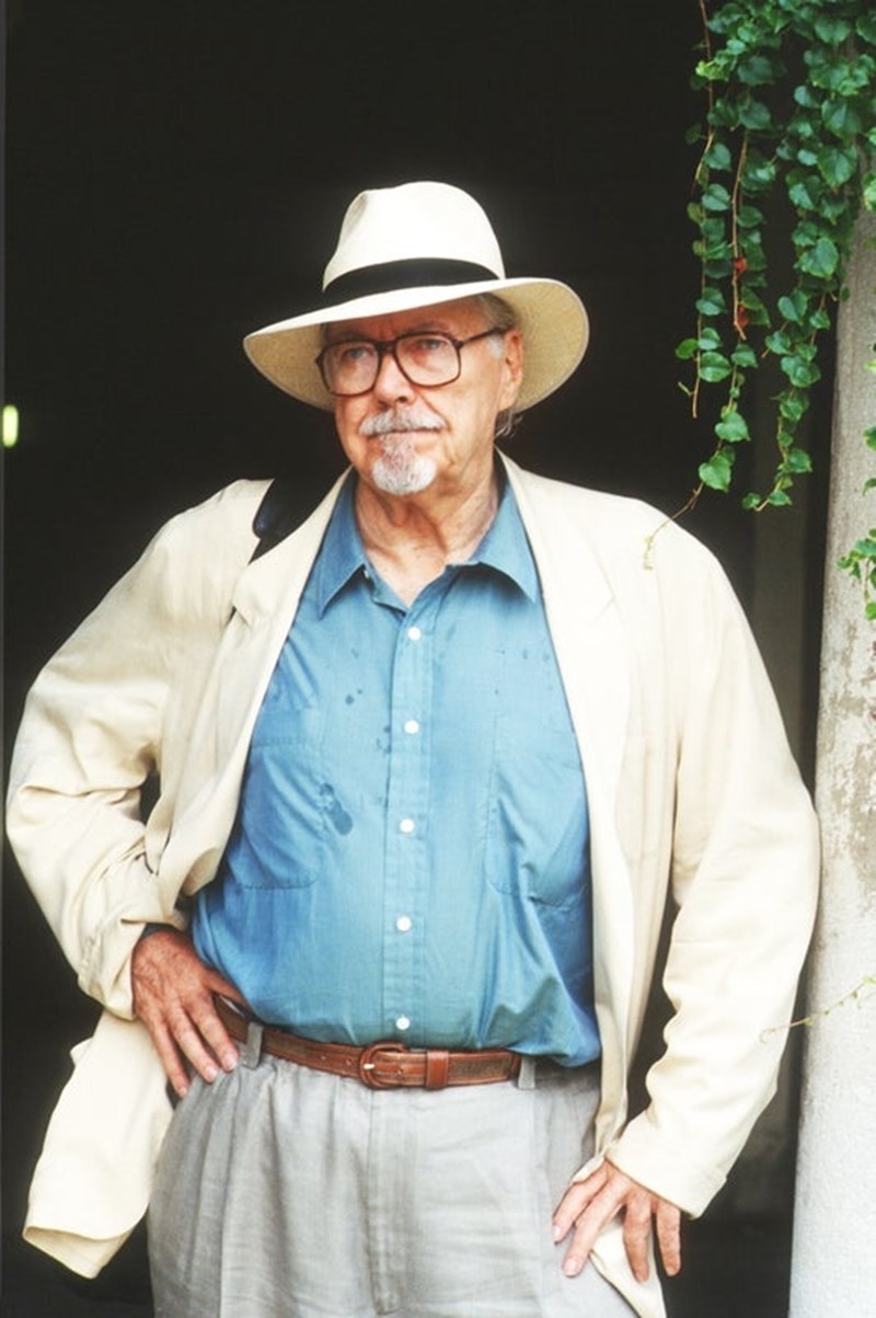 Robert Altman