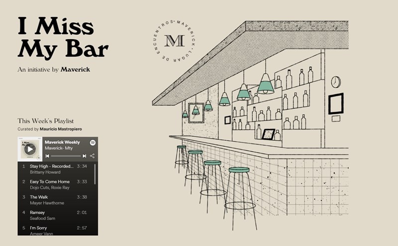 ΜΠΑΡ ΣΤΟ ΣΠΙΤΙ 2