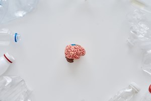 Πόσα πλαστικά υπάρχουν στη θάλασσα-Ο σοκαριστικός αριθμός - εικόνα 1