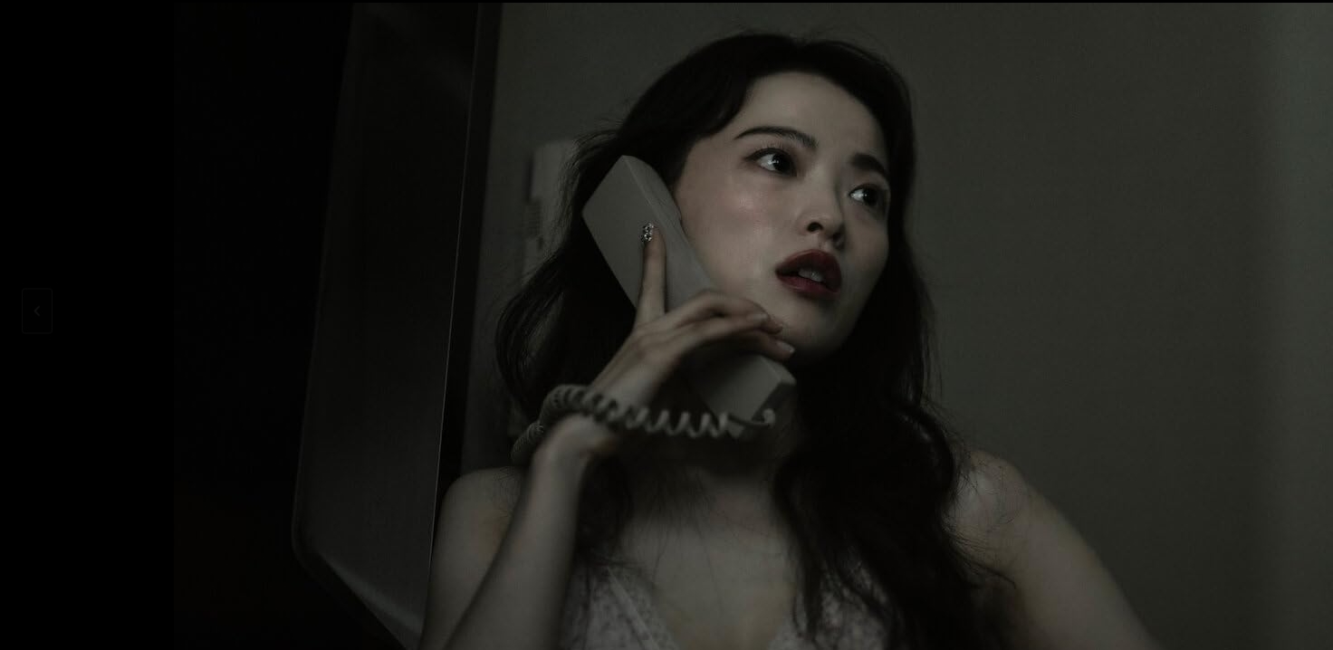 Γιατί 'λυσσάνε' όλοι με το Parasyte: The Grey στο Netflix; - εικόνα 1