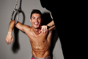 Ισχύει ότι οι περισσότεροι ποδοσφαιριστές ντύνονται βαρετά; - εικόνα 2