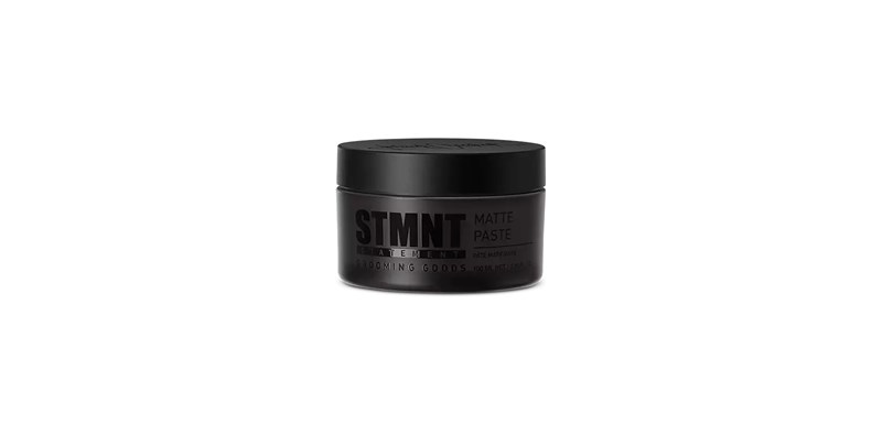 MATTE PASTE