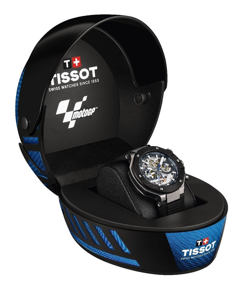 Tissot T-Race MotoGP