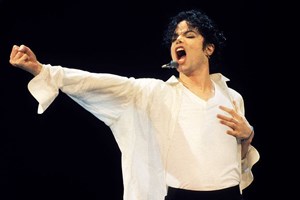 Πρώτη ματιά στο Michael τη βιογραφική ταινία του Michael Jackson - εικόνα 1