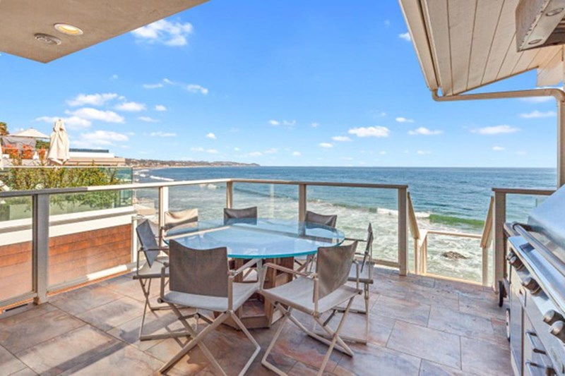 Το σπίτι του Steve McQueen στο Μαλιμπού βγαίνει στο σφυρί