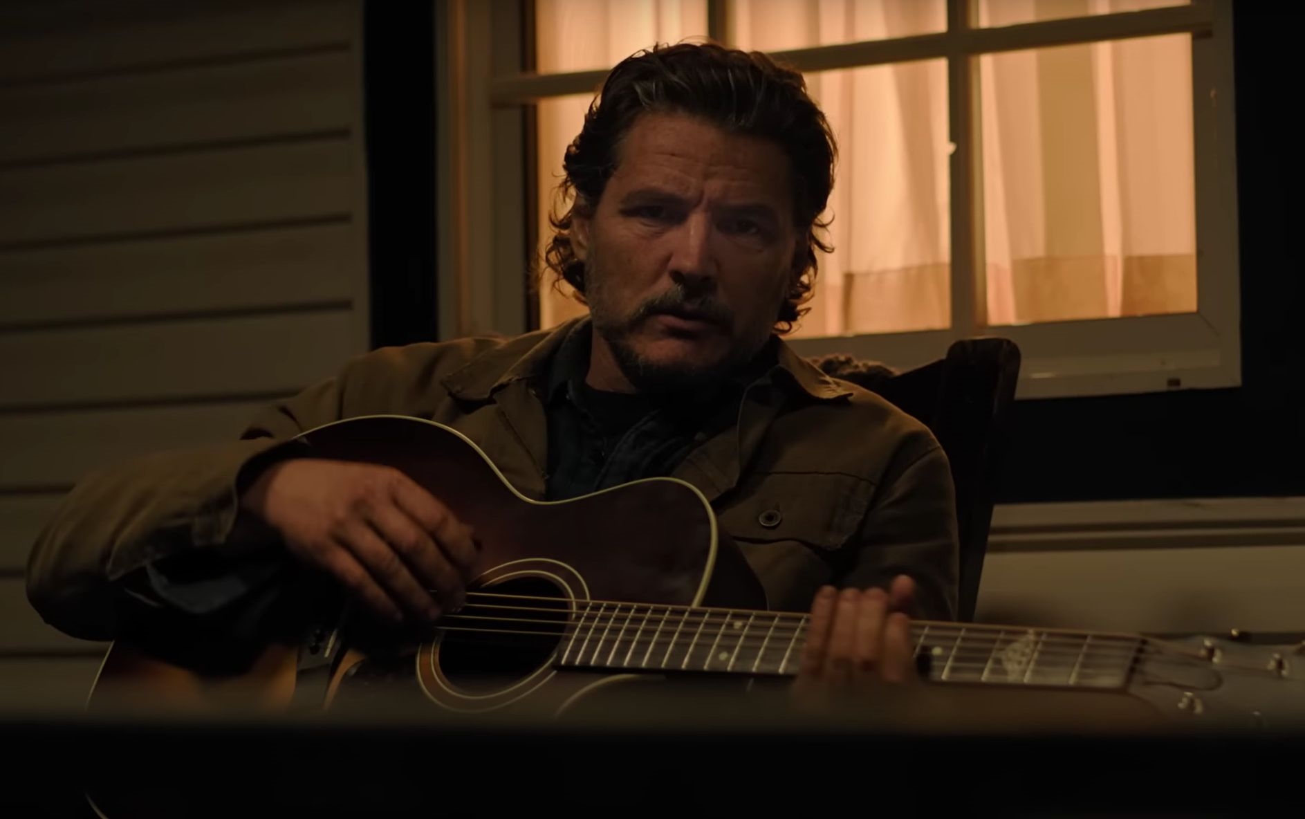 Το απίθανο videogame "Like a Dragon: Yakuza" γίνεται σειρά από την Amazon - εικόνα 1