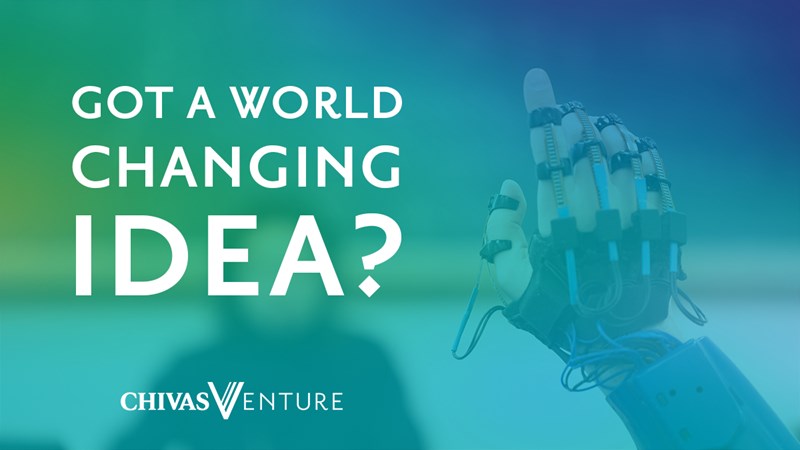 chivas venture