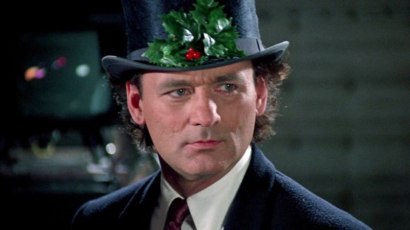 ΑΓΙΟΣ ΒΑΣΙΛΗΣ ΚΑΙ ΜΠΙΛ ΜΑΡΕΙ 2