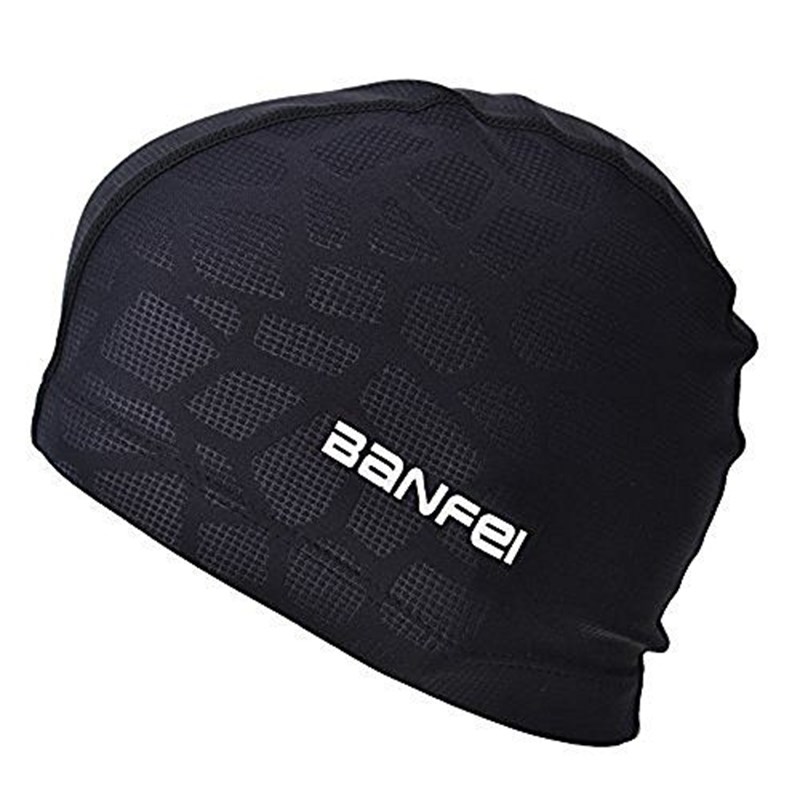 SWIMMING CAP