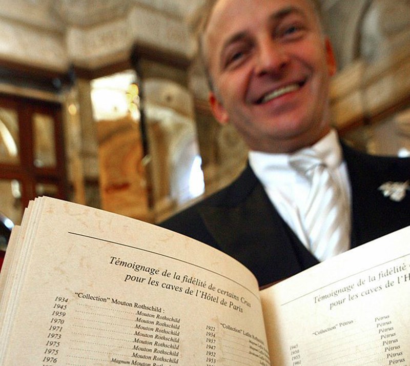 ΛΙΣΤΑ ΚΡΑΣΙΩΝ