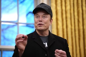 Ο Elon Musk απάντησε αν έχει 13ο παιδί ή όχι - εικόνα 1