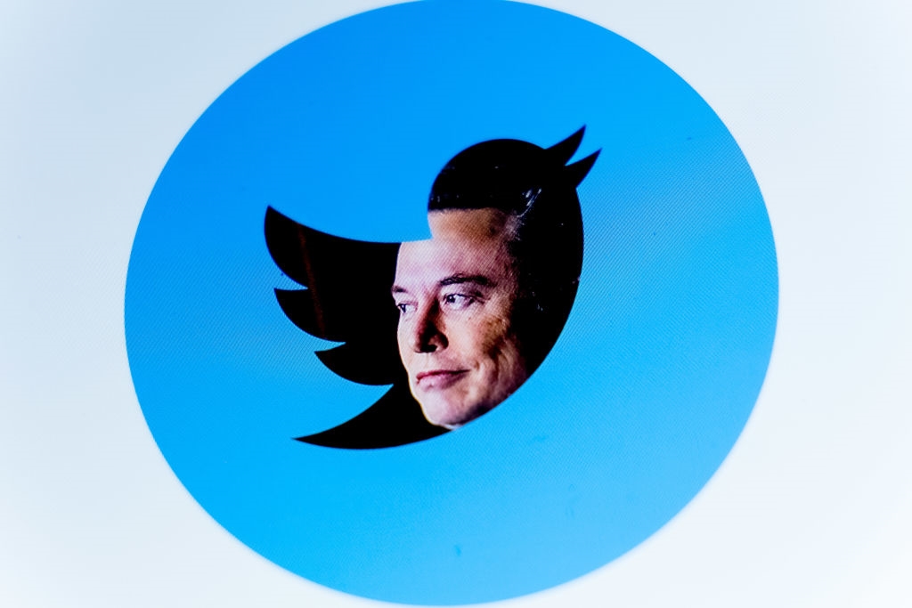 To Twitter έχει χάσει το 71% της αξίας του από τότε που το εξαγόρασε ο Elon Musk - εικόνα 1