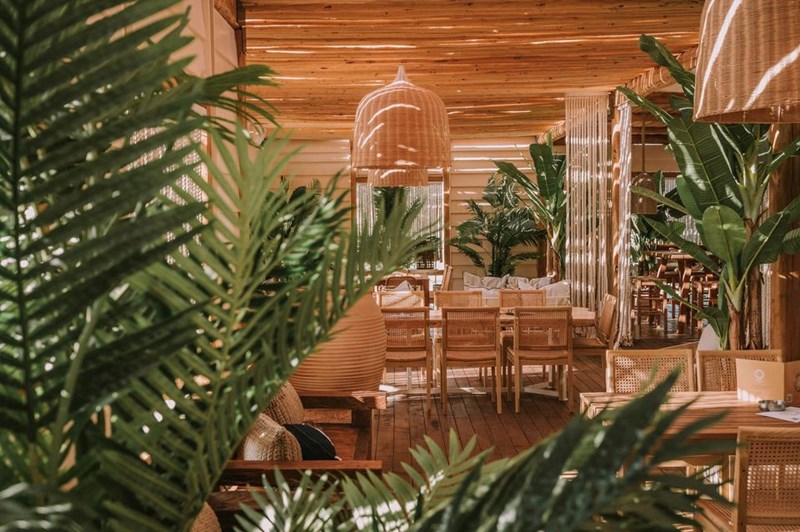 MANDALA SEASIDE LUXURY ΚΑΤΕΡΙΝΗ 1