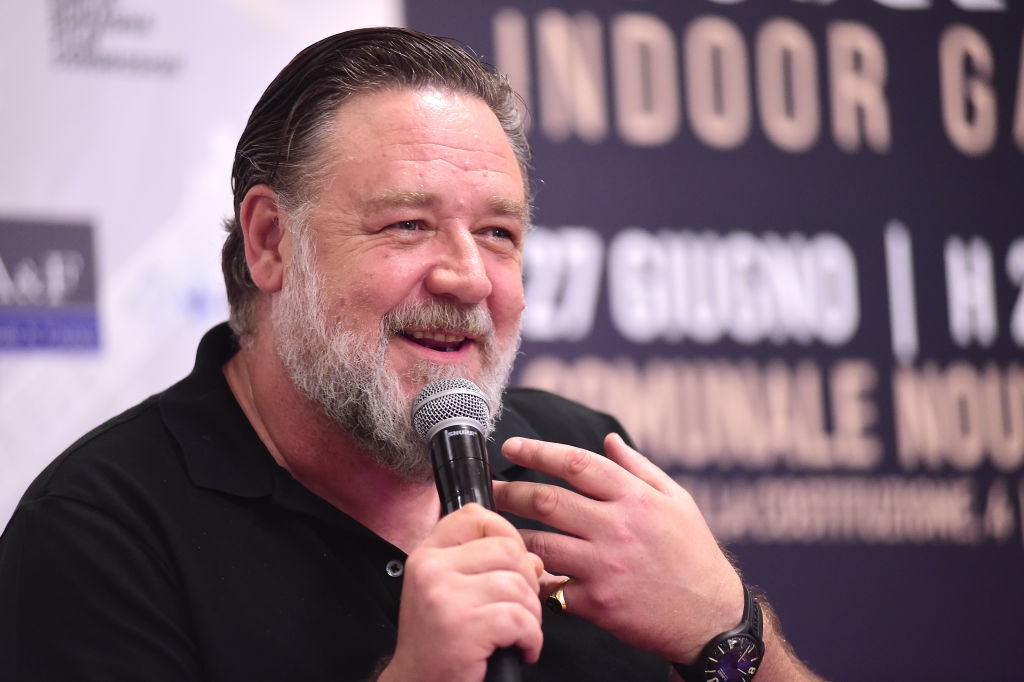 Στο νέο trailer του Gladiator II o Pedro Pascal "πλακώνεται" με τον Paul Mescal - εικόνα 3