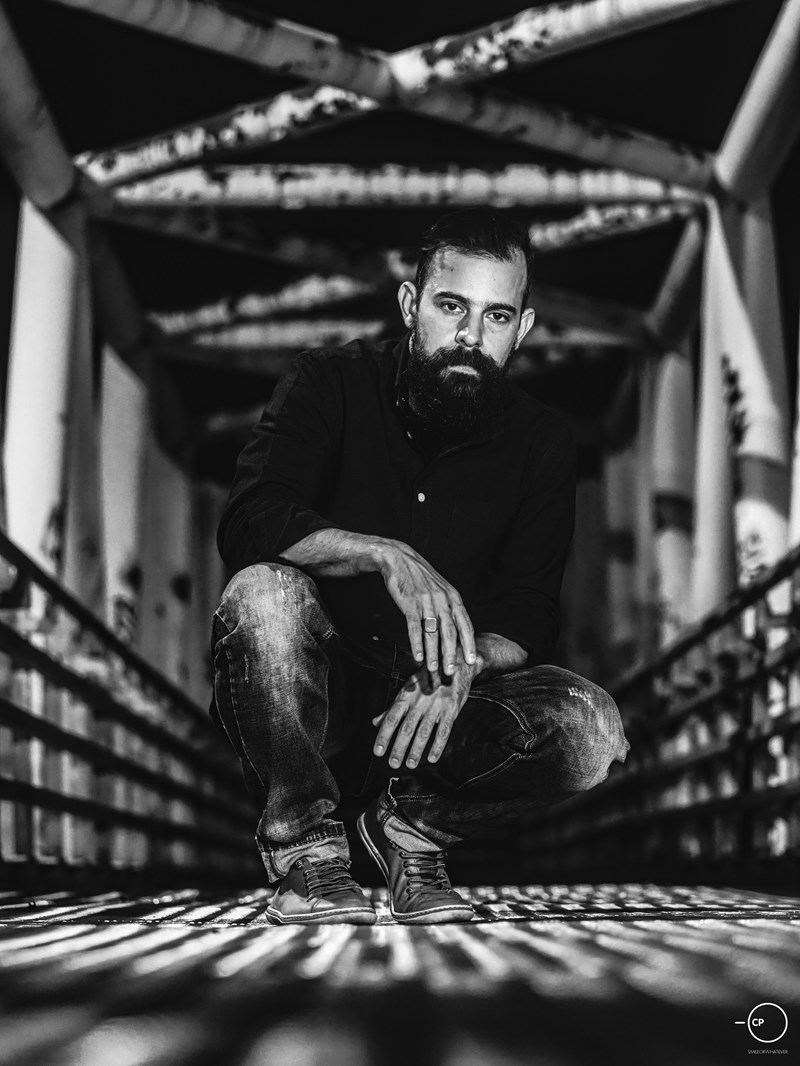 ΝΕΟΙ ΕΛΛΗΝΕΣ SOUNDTRACKERS - ΚΩΣΤΑΣ ΜΑΡΑΓΚΟΣ