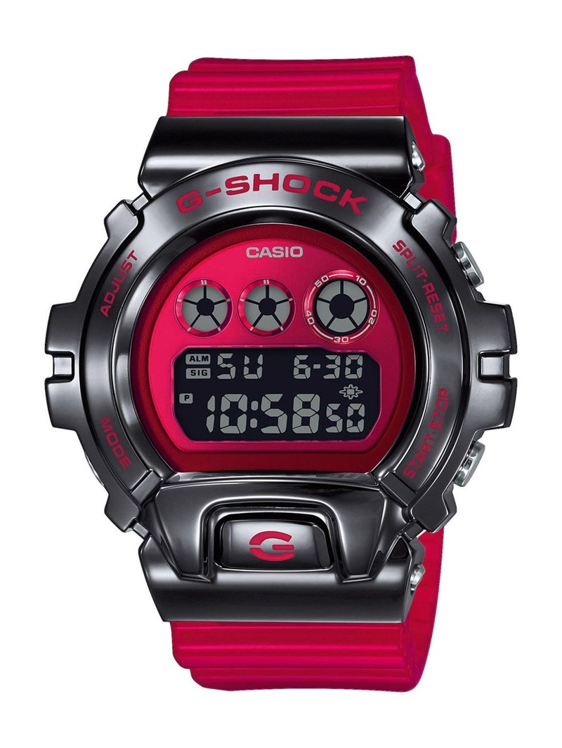 Casio G-Shock ρολόι