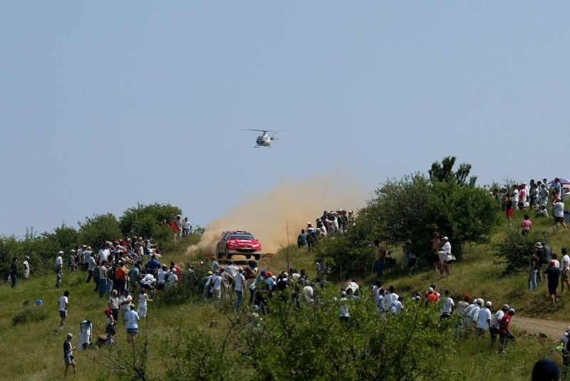 ράλυ ακρόπολις