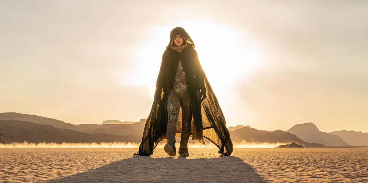 Οι 5 διαφορές μεταξύ της ταινίας Dune: Part Two και του βιβλίου - εικόνα 1