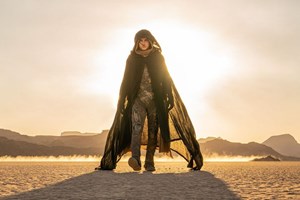 Οι 5 διαφορές μεταξύ της ταινίας Dune: Part Two και του βιβλίου - εικόνα 1