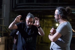 Η Καίτη Φίνου "πέθανε" τη Χρυσούλα Διαβάτη και τσαντίστηκε ο Νικήτας Τσακίρογλου - εικόνα 2