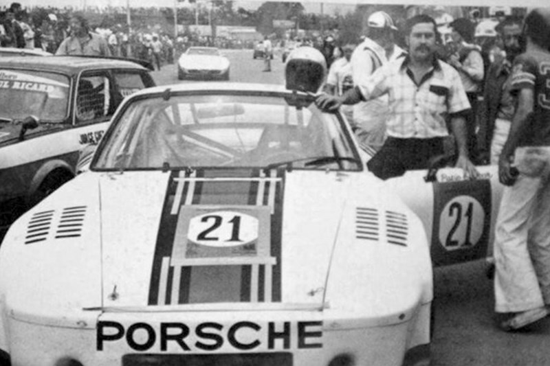 ΠΟΡΣΕ ΠΑΜΠΛΟ ΕΣΚΟΜΠΑΡ 4