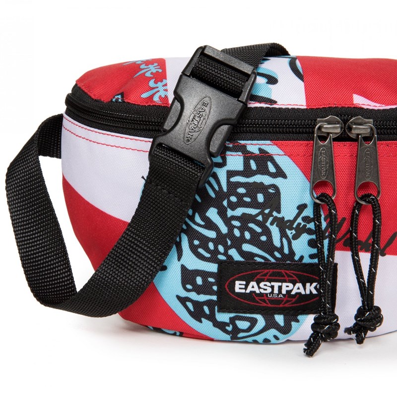 Andy Warhol x Eastpak IV