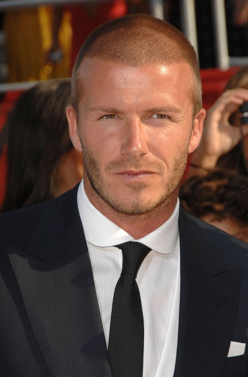 ΝΤΕΪΒΙΝΤ ΜΠΕΚΑΜ ΜΟΥΣΙ ΓΕΝΕΙΑΔΑ