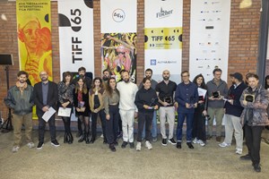 Δείτε το trailer της ταινίας που έφερε Ralph Fiennes και Juliette Binoche στη Θεσσαλονίκη - εικόνα 2