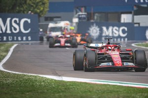Το τσιγκούνικο φιλοδώρημα του σταρ της Formula 1, Charles Leclerc, που έγινε viral - εικόνα 1