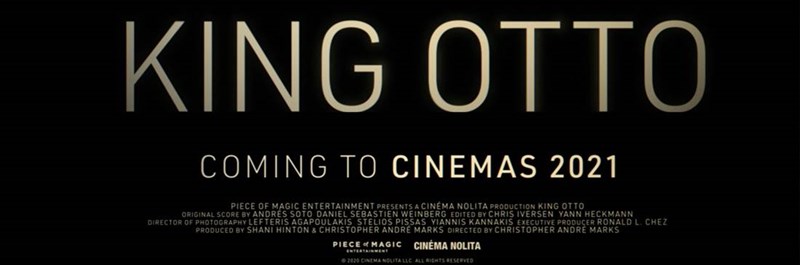 ΒΑΣΙΛΙΑΣ ΟΤΟ