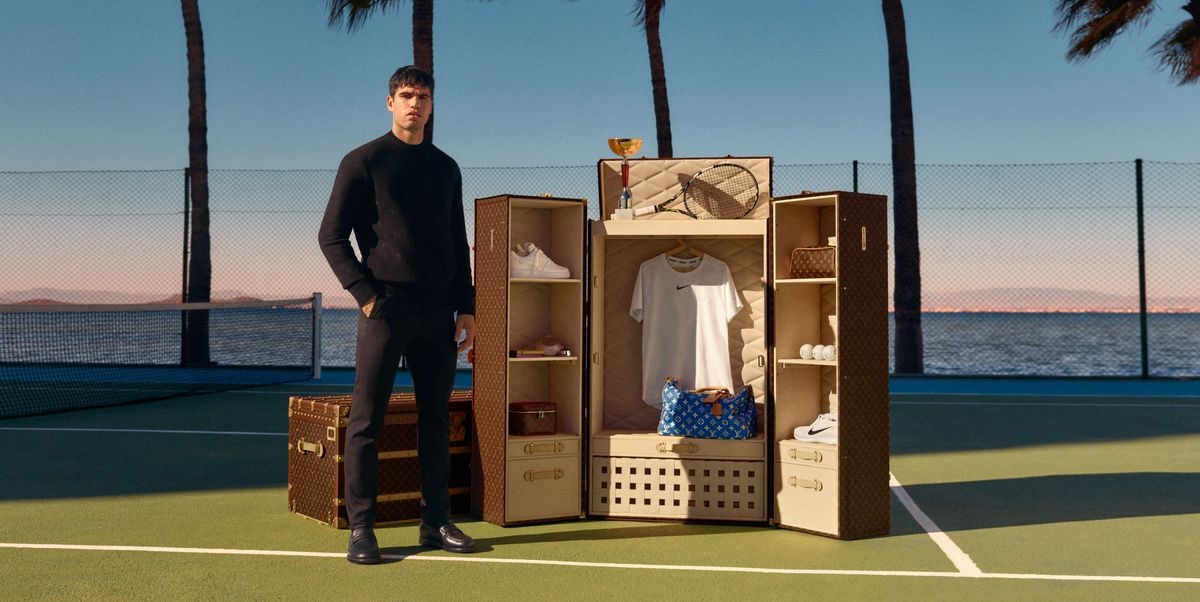 Η Louis Vuitton μόλις δημιούργησε κοσμήματα για άντρες - εικόνα 1